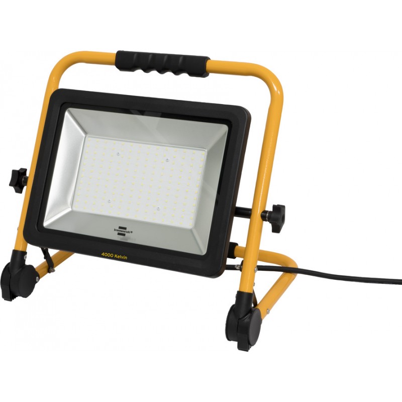 LED - Strahler Slim Mobil 148.2W, 4000K 12800 lm, 150 W ***solange Vorrat***