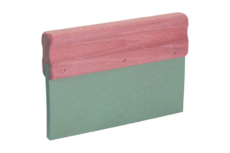 Ausfuggummi Gummistärke mm: 10, Breite mm: 200