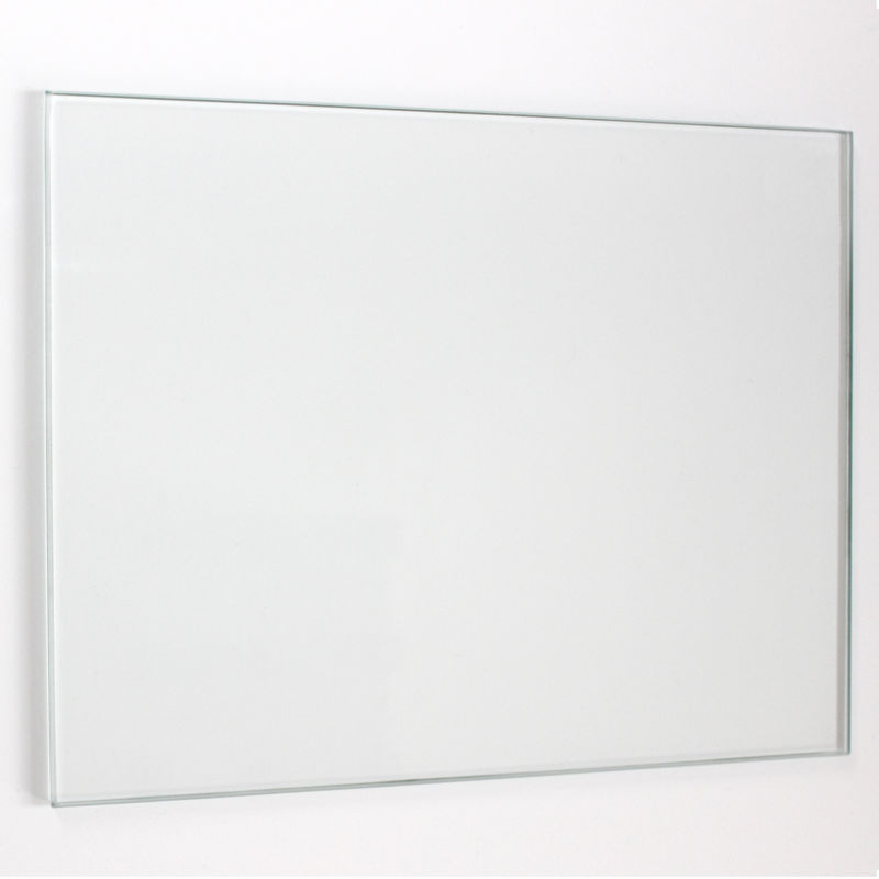 Glas zu.Halogenscheinwerfer 1500   Netto 225 x 350 mm