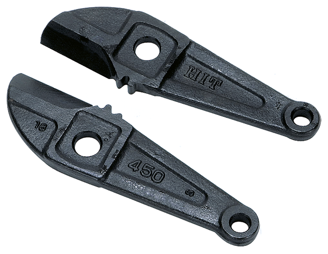 Backen zu Bolzenschneider Gr. 900 Hit Ba Bolzenschneid. 900