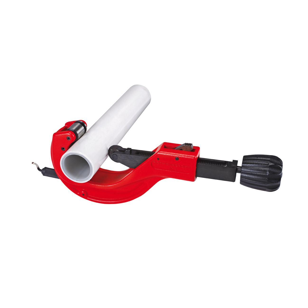 KUNSTSTOFF-ROHRABSCHNEIDER TC 67 PL ROTHENBERGER