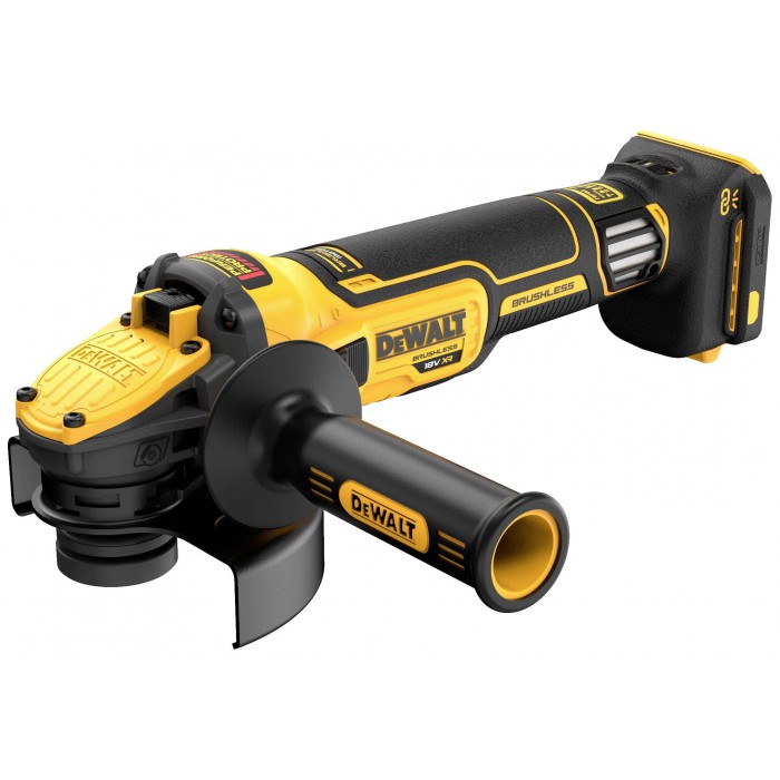 Dewalt Akku-Winkelschleifer DCG 409VSNT- 18V SOLO