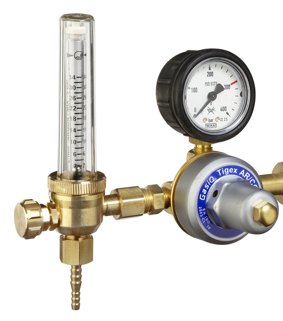 Druckreduzierventil ELGA-TIGEX 1 zum For