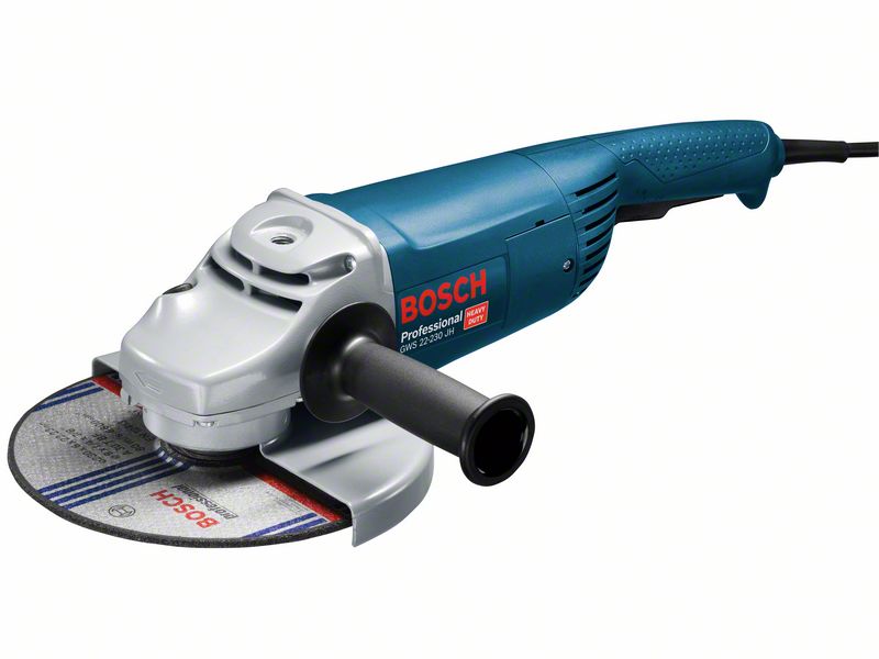 Bosch Winkelschleifer GWS 22-230JH