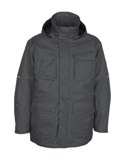 Parka Dayton Industry D-anthr 3XL MASCOT