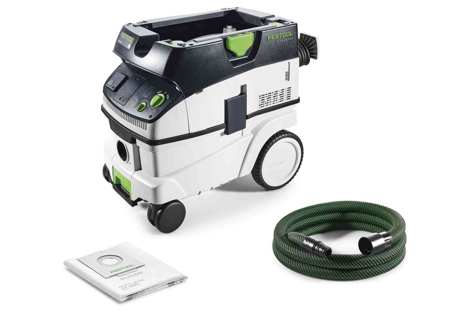 Absaugmobil CTL 26 E FESTOOL ERSETZT DURCH 577635