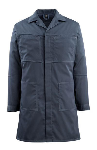 GLADSTONE Kittel Schwarzblau Gr.XXL