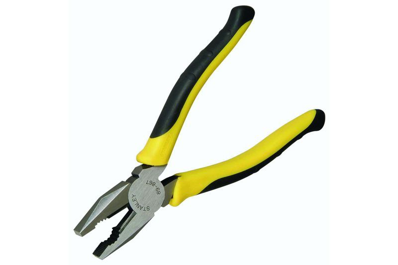 Kombinationszange Maxsteel Länge mm: 150