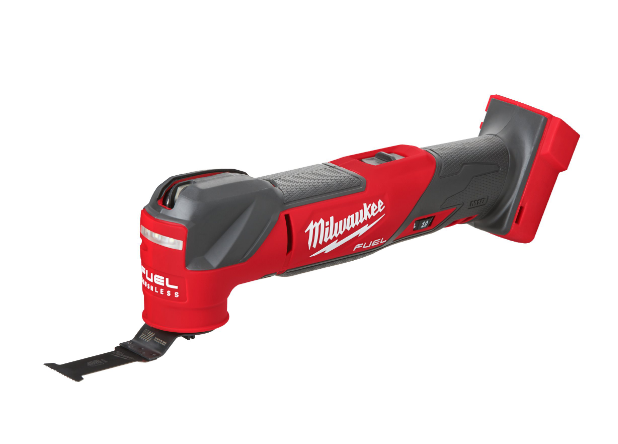 MILWAUKEE M18FMT-0X FUEL AKKU-MULTITOOL