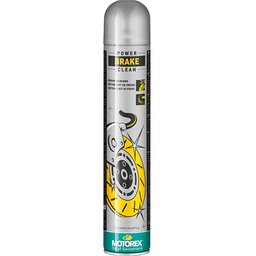 Spray Brake Clean 750 ml 750ml Spray Bra 750ml
