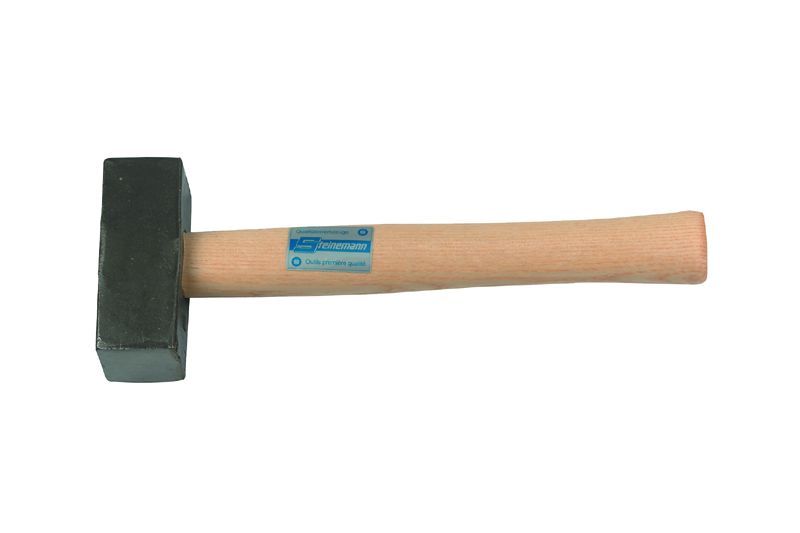 BOSSIERHÄMMER  1250G     M.ST