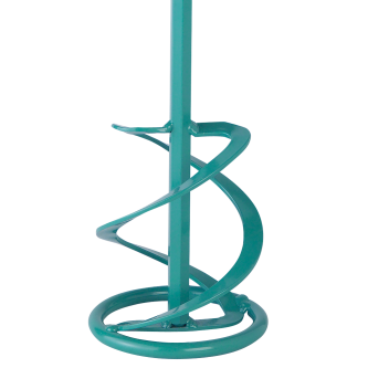 Rührflügel COLLOMIX WK 120 / Schaft M14