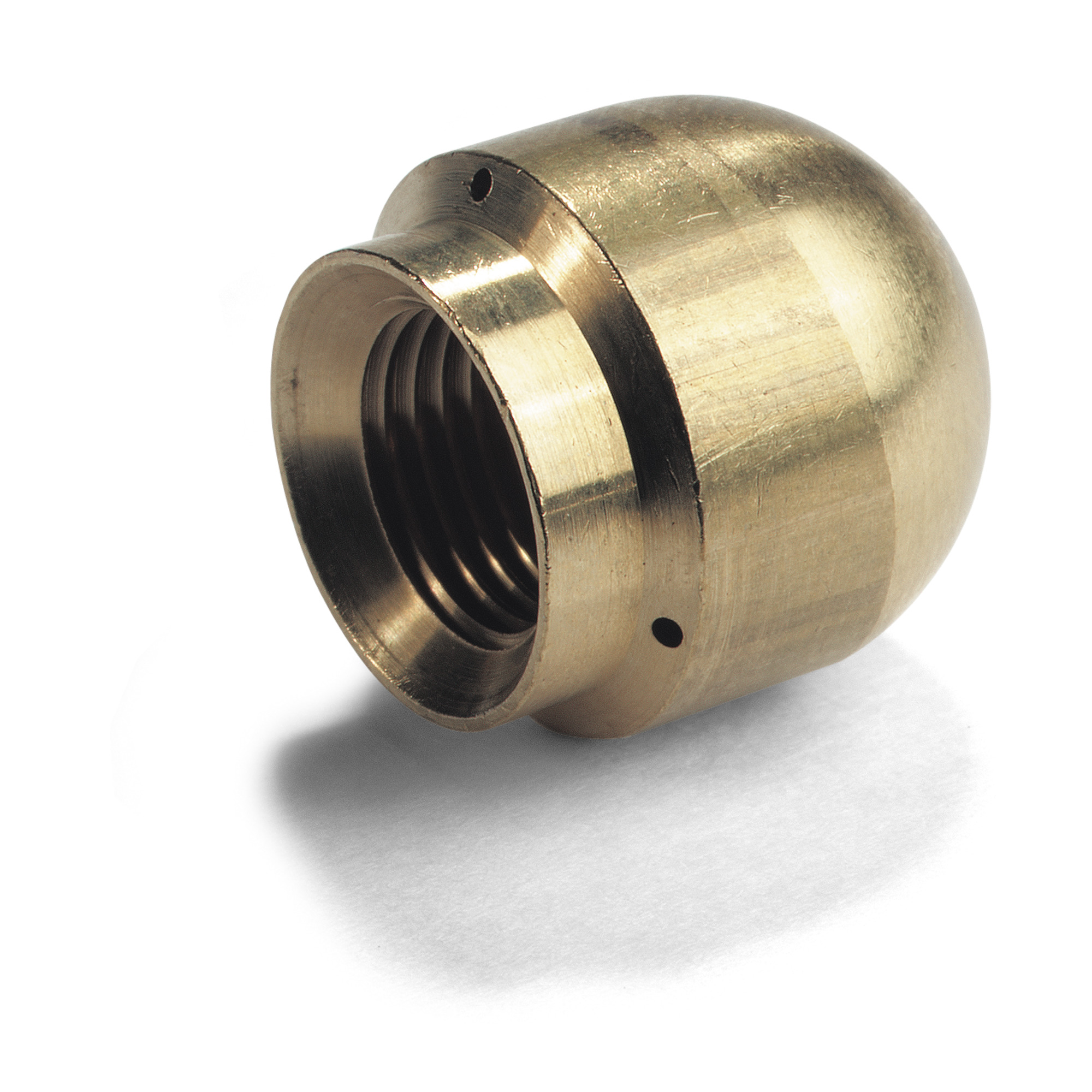 .ROHRREINIGUNGSDÜSE - 16 MM