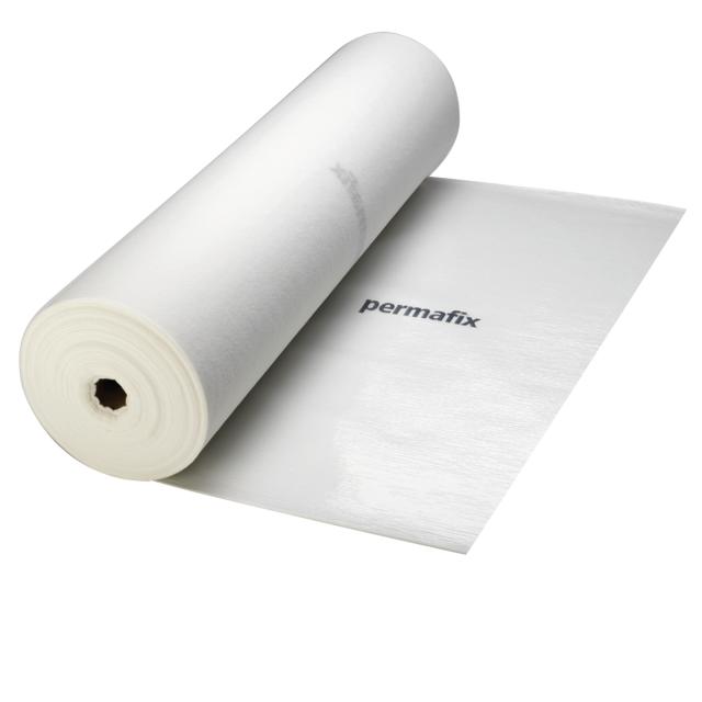 Abdeckpapier 150cm grau/braun extra star 270g/m2   Rolle à 20kg, Palette à 28 Rol