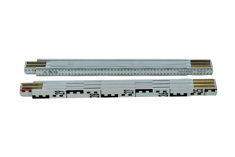 .NIVELLIERMETER LAENGE 3 M