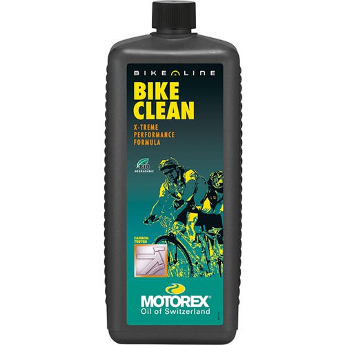 Nachfüller für Bike + Clean 1 Liter