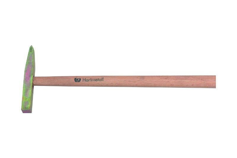 .PLATTENLEGER HAEMMER FLACH