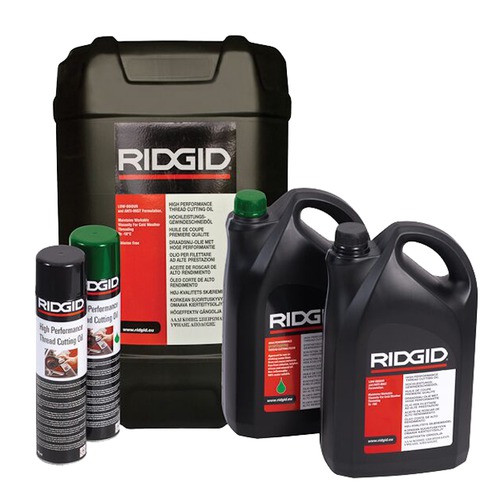 Gewindeschneidmittel 5l synthetisch