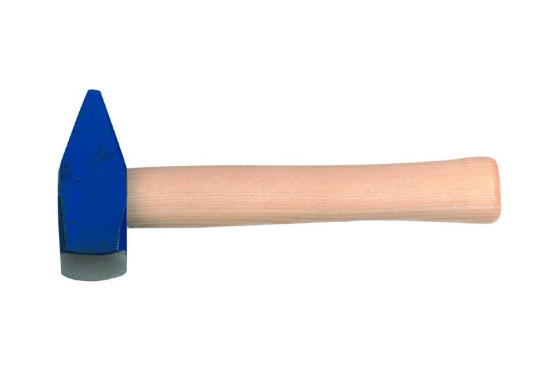 Dangelhammer Kopfgewicht gr.: 800, Stiellänge cm: 24