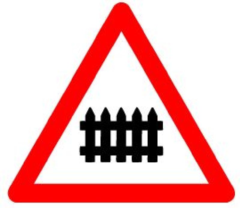 .SIGNAL SCOTCHLITE EG  SCHRANKEN