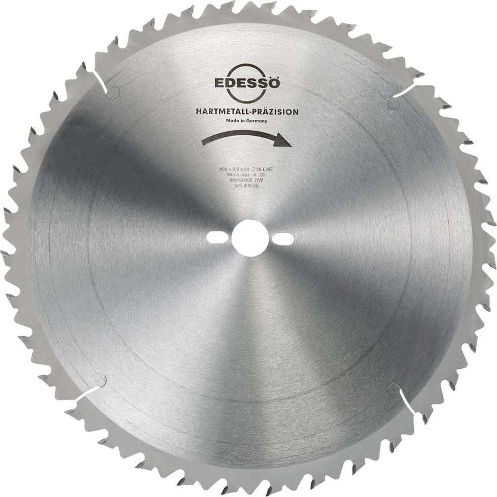 Kreissägeblatt 400 x 30 x 3,8 / 28 Z Hm-Blatt LF-BAU Spezial