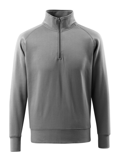 Sweatshirt Nantes Crossover anthr 3XL MASCOT