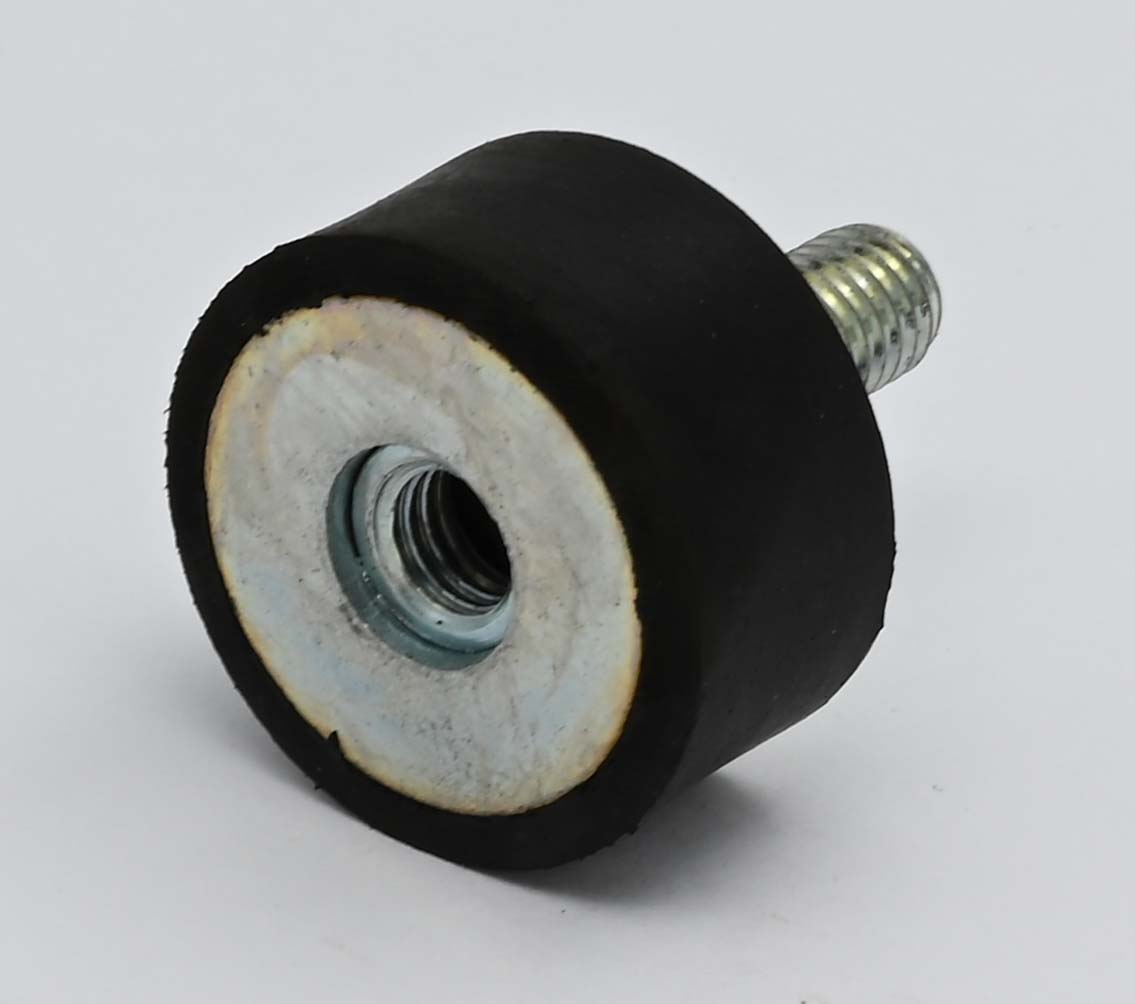 Schwingelement Typ B, IG-AG, 55° Sh.A