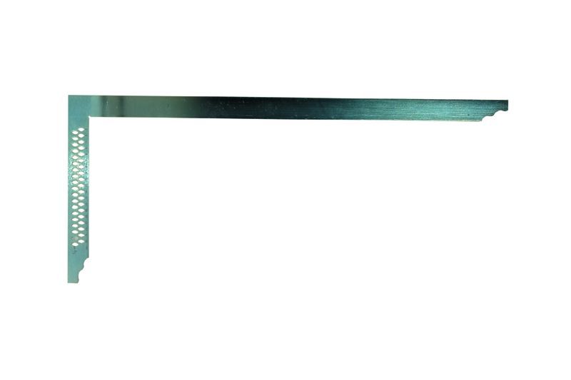 ZIMMERMANNSWINKEL 700 MM OVALE ANREISSLOECHER