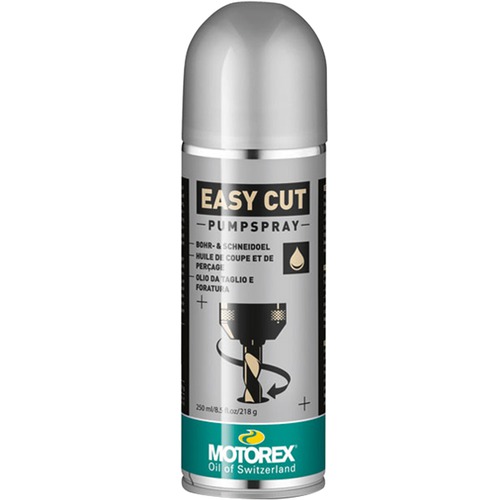 Easy Cut 250ml Bohr und Schneidölspray25