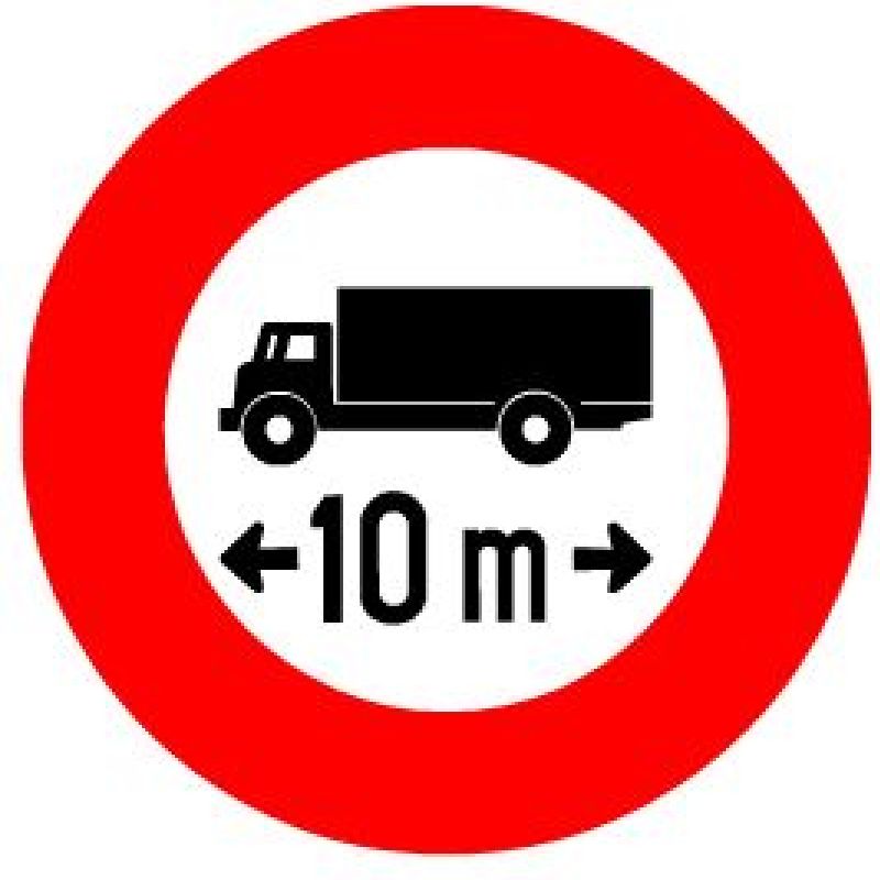 .SIGNAL SCOTCHLITE  EG HÖCHSTLÄNGE