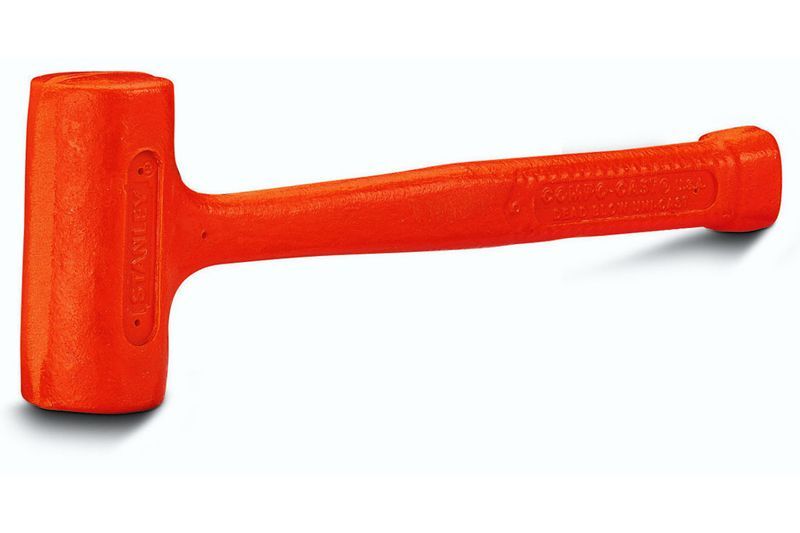 Hammer Compo-Cast Gewicht o./St. g: 1200, Länge mm: 355