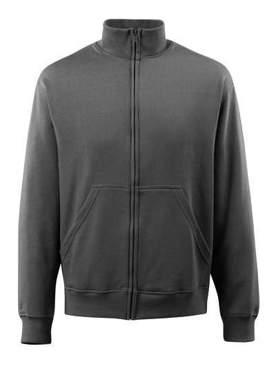 LAVIT Sweatshirt MASCOT Dunkelanthrazit Gr. XXL