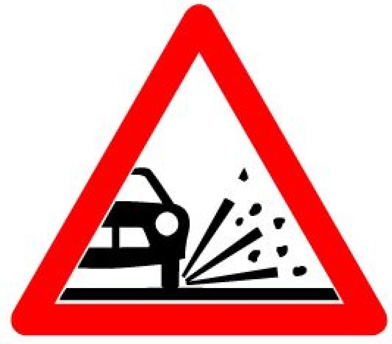 .SIGNAL SCOTCHLITE EG  ROLLSPLIT