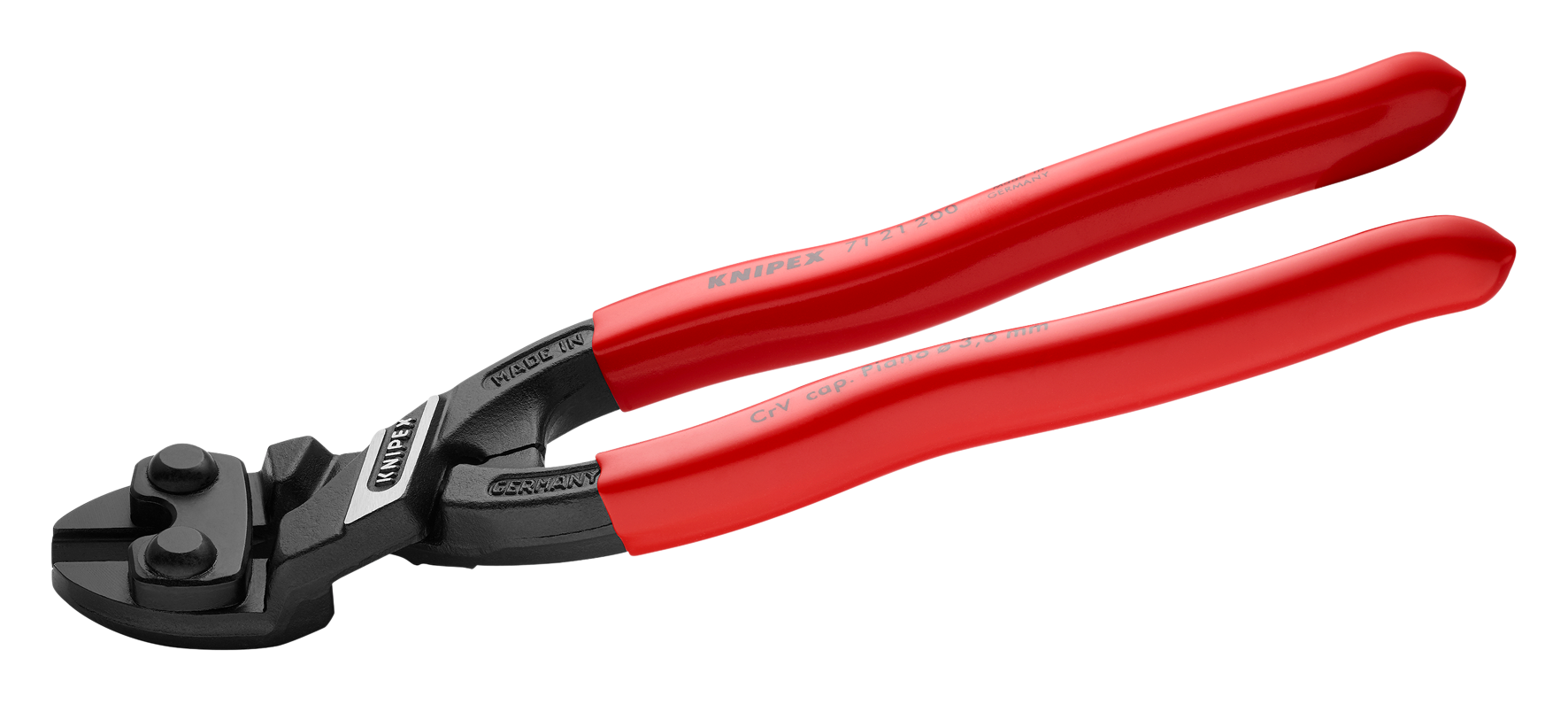 BOLZENSCHNEIDER COBOLT KNIPEX 7121-200MM ERSETZT DURCH 1091560