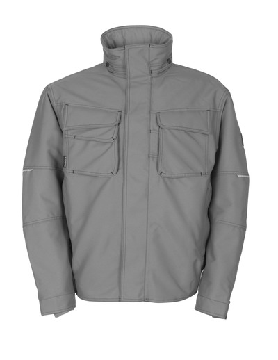 Mataro Piloten-Jacke MASCOT Anthrazit Gr.L