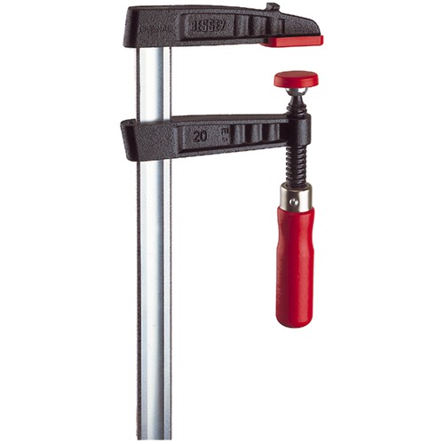 Schraubzwingen 175/ 600 aus Temperguss