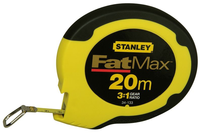 Messband  Kapselgehäuse Fatmax Länge m: 30, Breite mm: 10