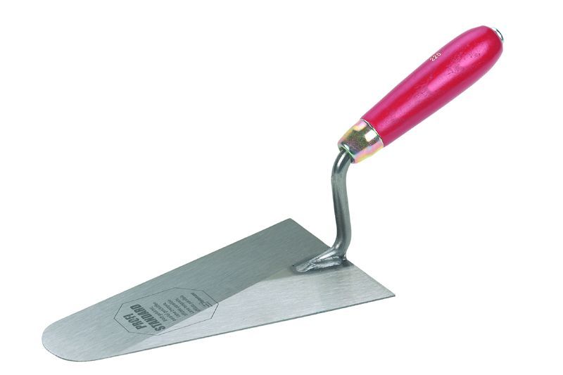 .MAURERKELLEN RUND ZSTANDARDZ