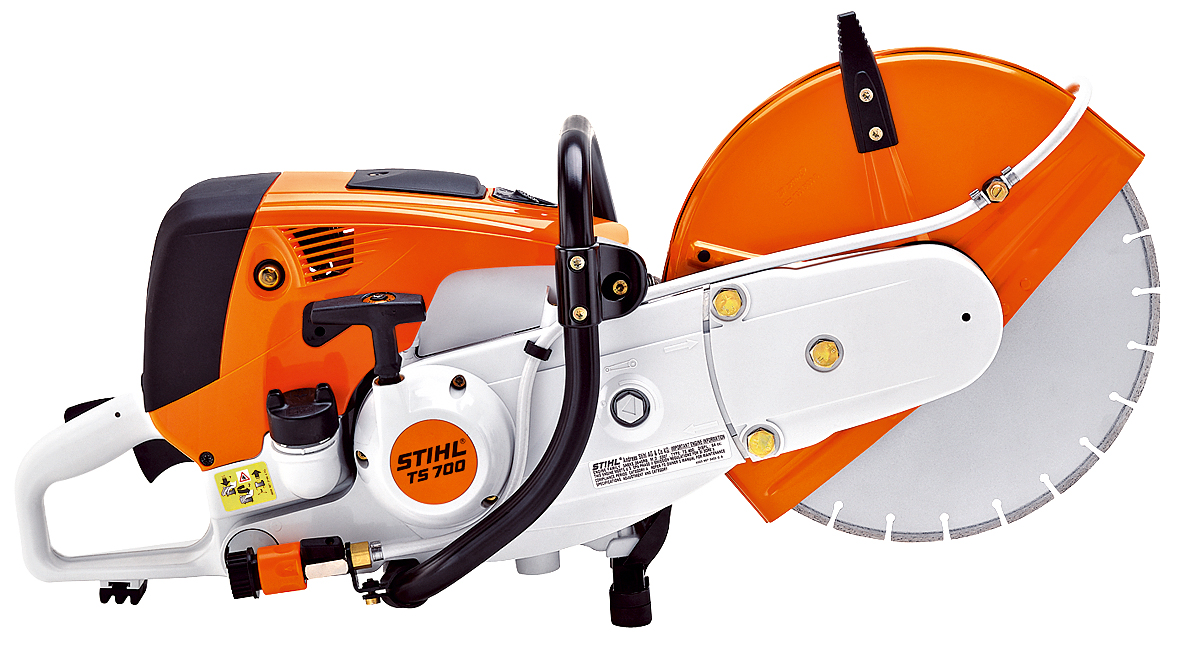Trennschleifer STIHL TS 700