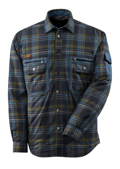 Thermohemd 17004-991 Freestyle 2XL MASCOT