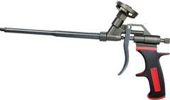 MONTAGESCHAUMPISTOLE SCHWER TEFLONBESCHICHTET