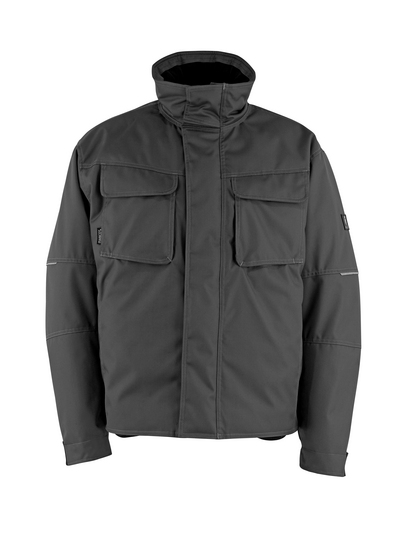 Jacke Columbus Industry D-anthr 2XL MASCOT