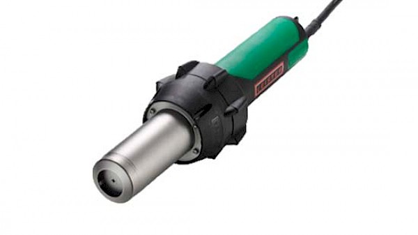 Heissluft-Föhn Electron ST, 2300 Watt 40-650 °C stufenlos regulierbar   Netto