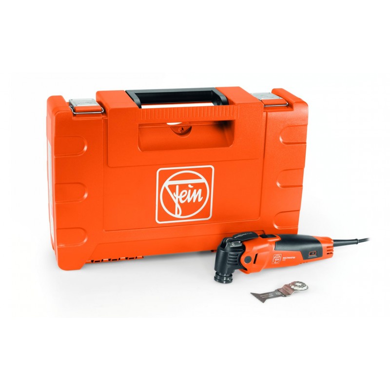 Fein Multimaster MM 500 PLUS STARLOC, OHNE ZUBEHÖR