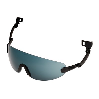 Schutzbrille 3M grau zu Helm G3000