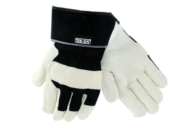 Handschuh Eco-Line 2 schwarz