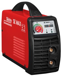 Elektroden-Schweissgerät Inverter SEMAX3 mit Zubehör   T23