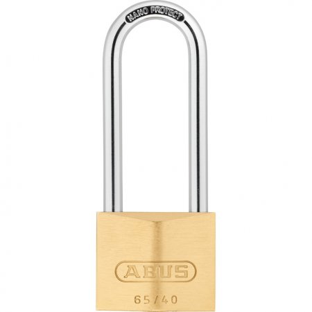 Hangschloss Abus 65 HB 40-63 65/40 HB63