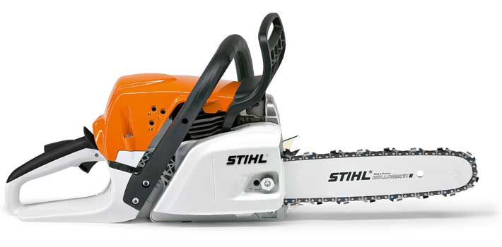 Kettensäge Stihl MS 251 2,2 KW, Schwertlänge 40cm