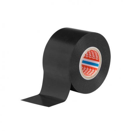 Kachelbild Isolierband